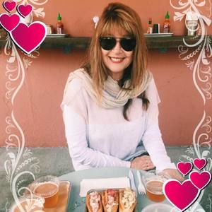 Meet your Posher, Marilyn